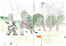 RODRIGO-GARCIA-DE-PARAMO-9-ANOS