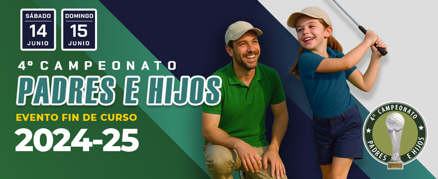 Campeonato Padres e Hijos