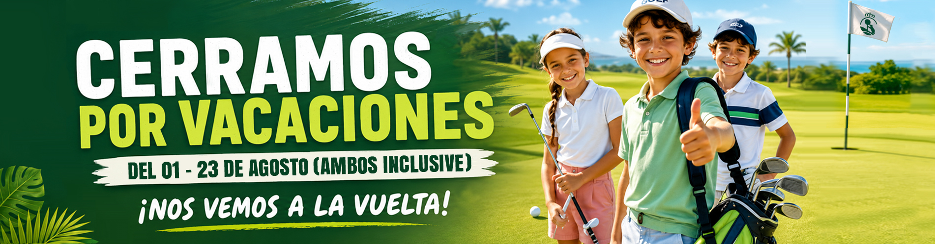 vacaciones